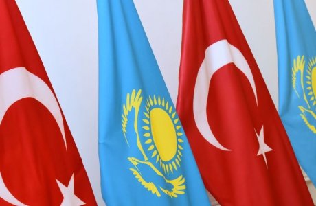 Түркия Қазақстанға қолдау көрсетуге дайын 