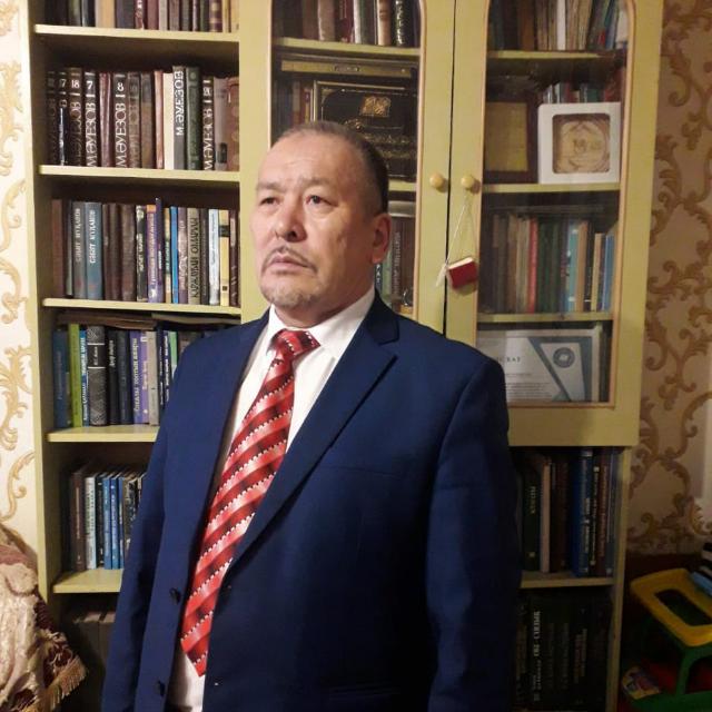 Болсайшы аталардың бәрі осындай!