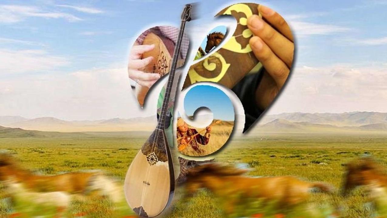 ЖЫР ЖАУҺАРЛАРЫ ЖАРЫҚ КӨРДІ