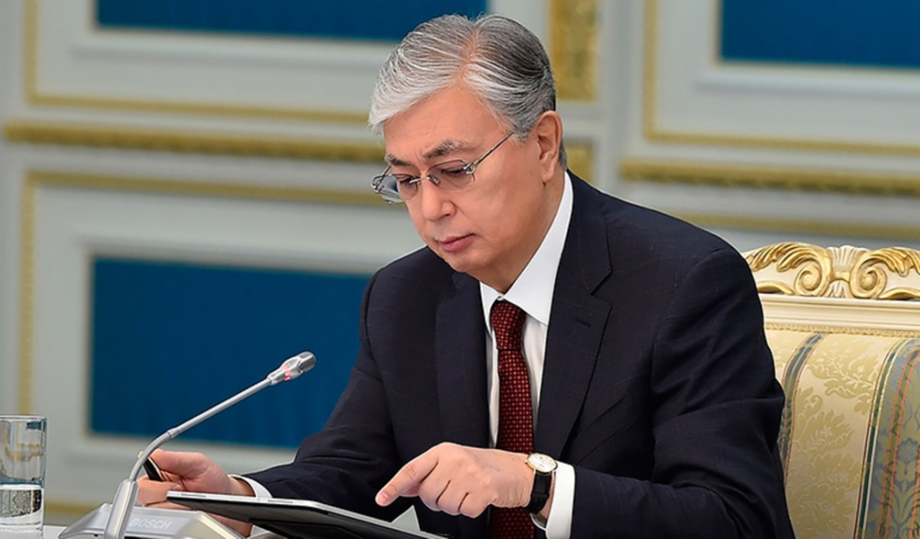 КЕЛЕР ЖЫЛ «ЖҰМЫСШЫ МАМАНДЫҚТАРЫ ЖЫЛЫ» АТАЛУЫ БЕКЕР ЕМЕС