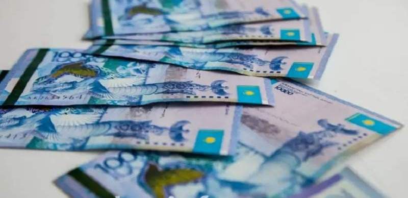 Тексерістен соң 1 млрд теңге айыппұл өндірілді