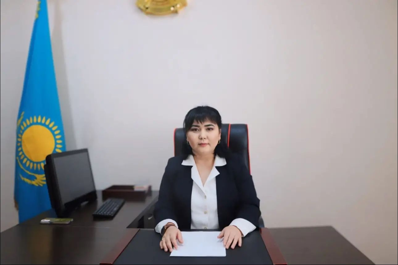 АЭС-тің болашаққа қосар үлесі мол