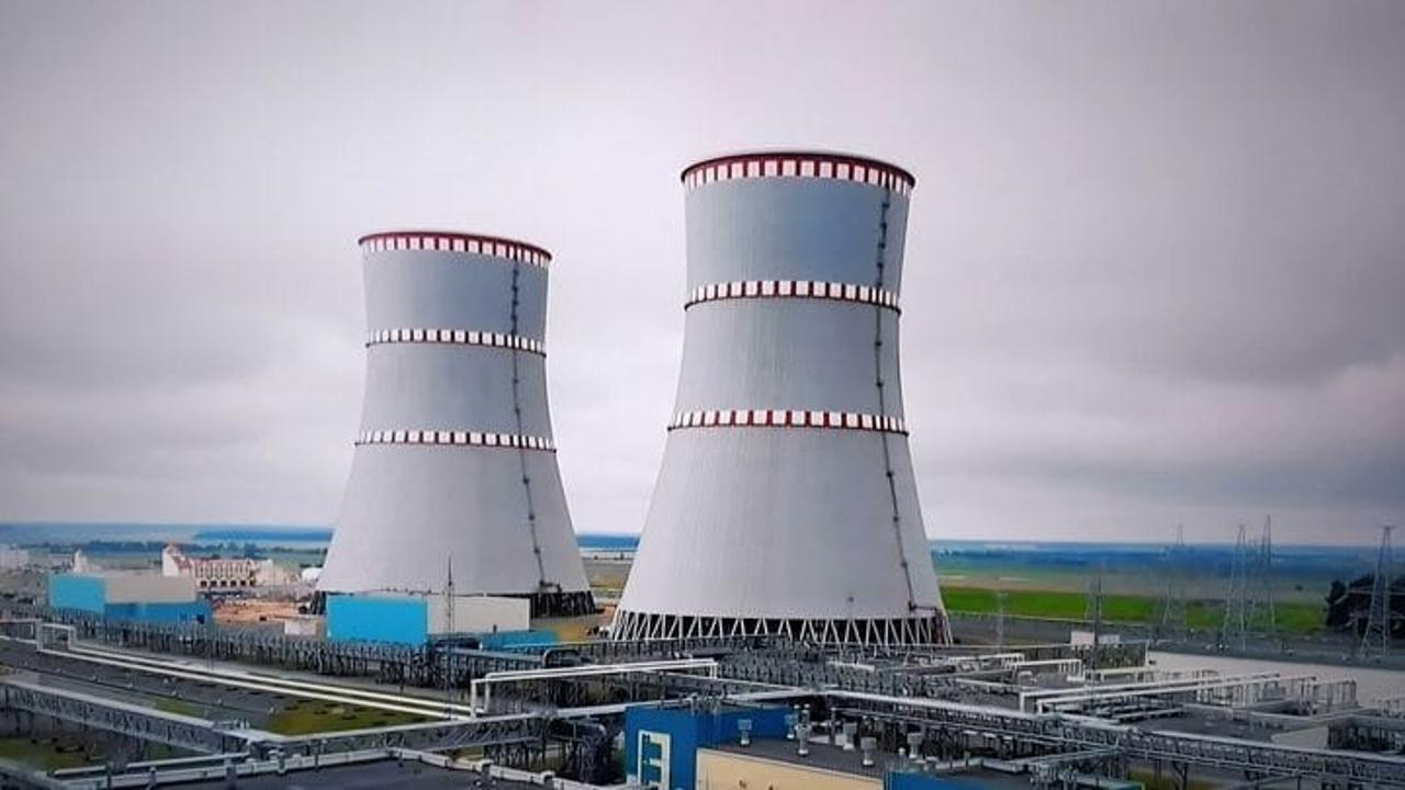 «АЭС-тен үрейленудің қажеті жоқ»