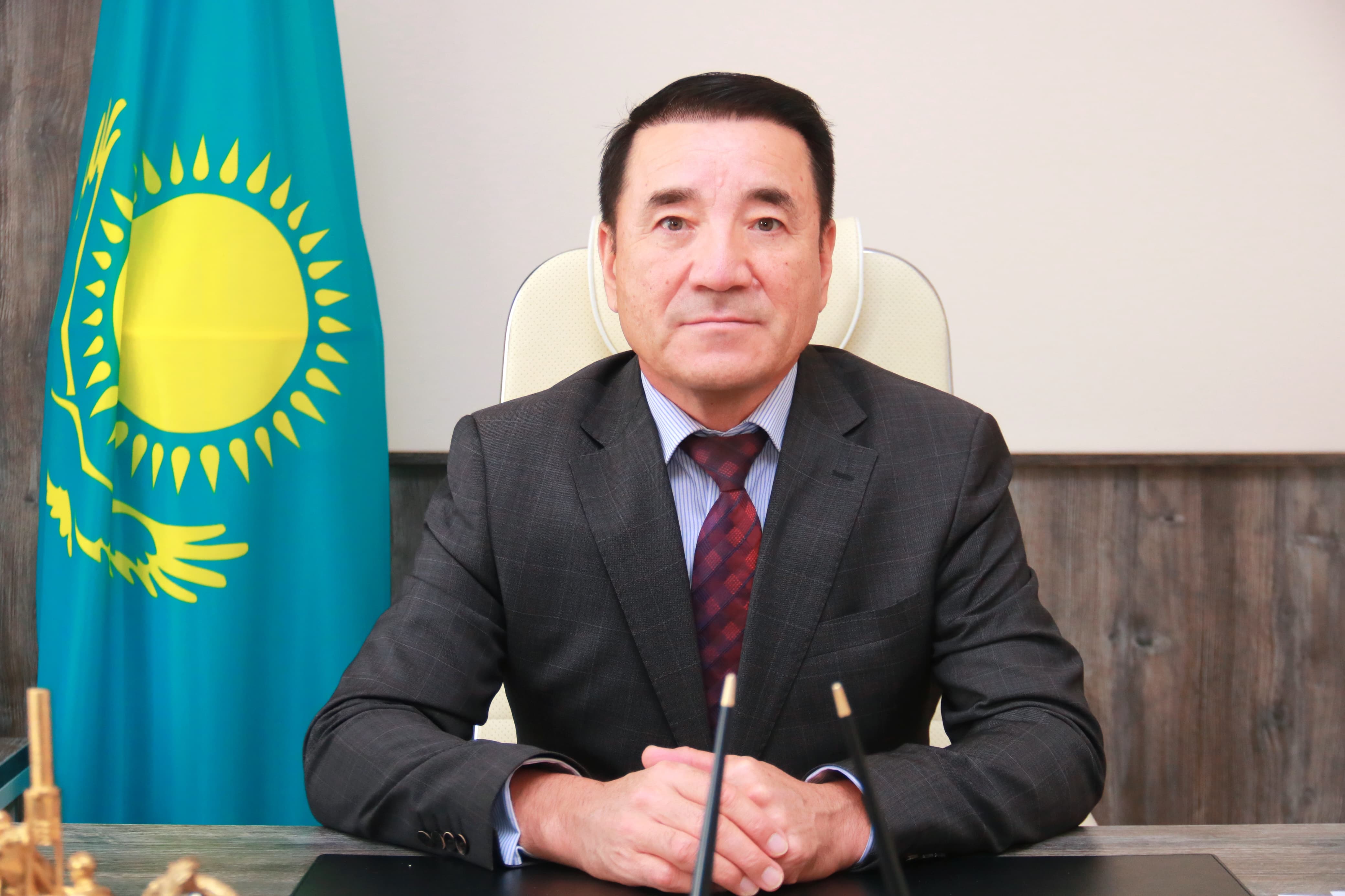 Марат Тоқжанов, БҚО Бәйтерек ауданының әкімі: «Маңызды бағдарлама аясында ауқымды  жұмыстар атқарылды»