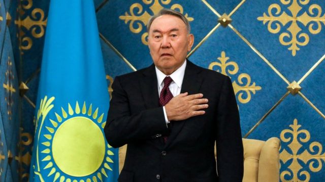 Мәселе – ереже мен тәртіптің сақталуында  