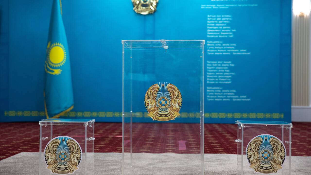 Ал, экзитполдың алғашқы нәтижелері де шығып үлгерді. 