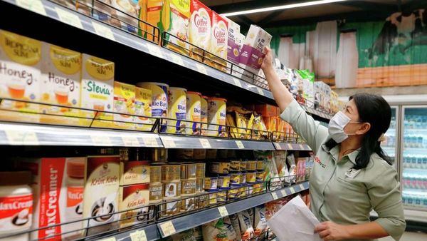 ТҮРКІСТАН ОБЛЫСЫНДАҒЫ ӨНІМДЕРДІҢ САПАСЫ ЖІТІ БАҚЫЛАУДА