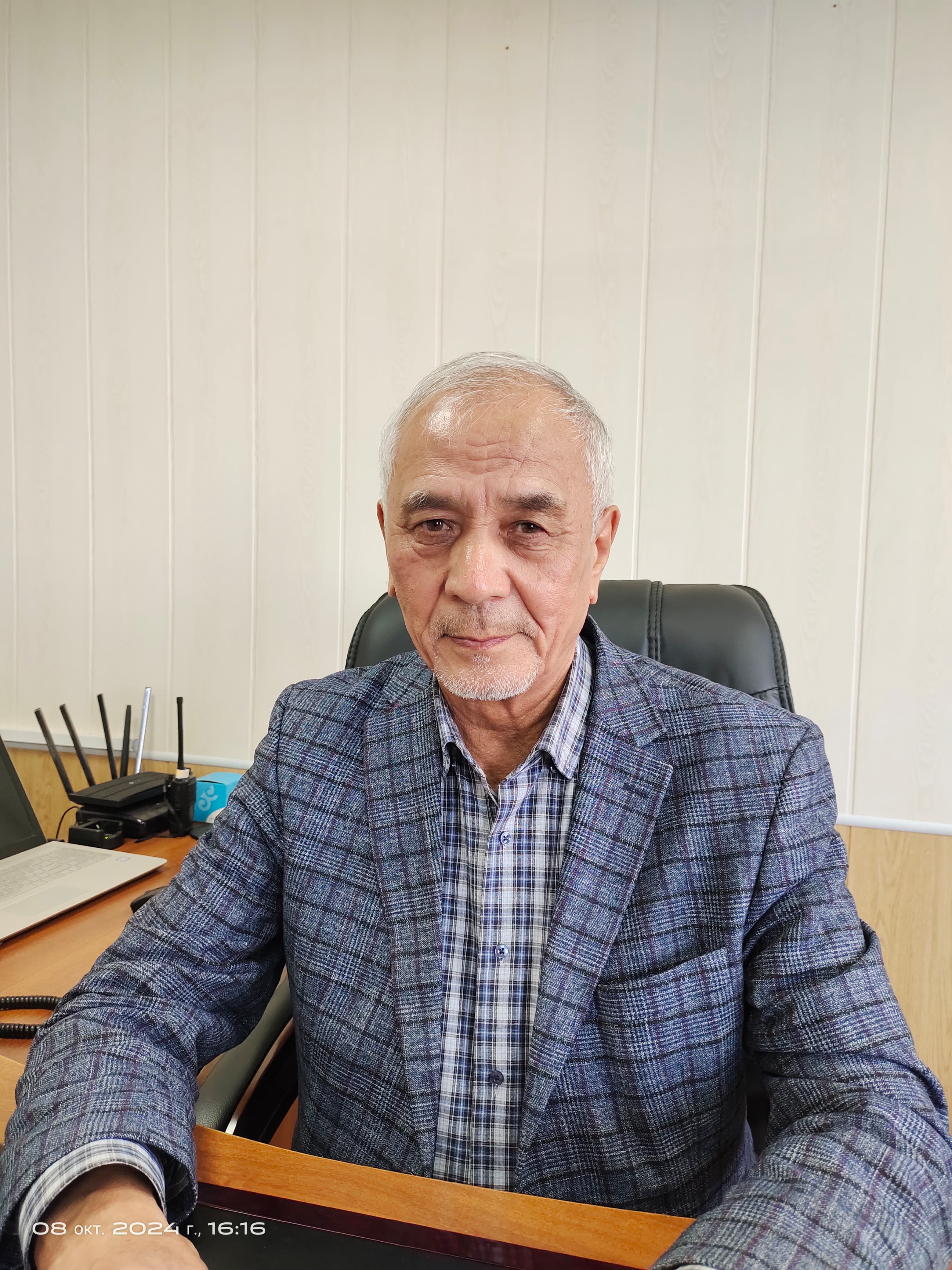 АҚСЕЛЕУ ауылы – орындалған арман