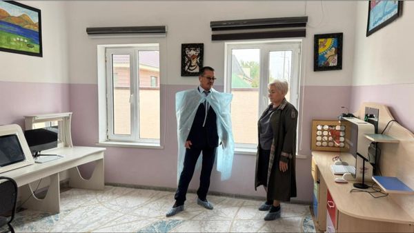 «Қуантсаң, баланы қуант»