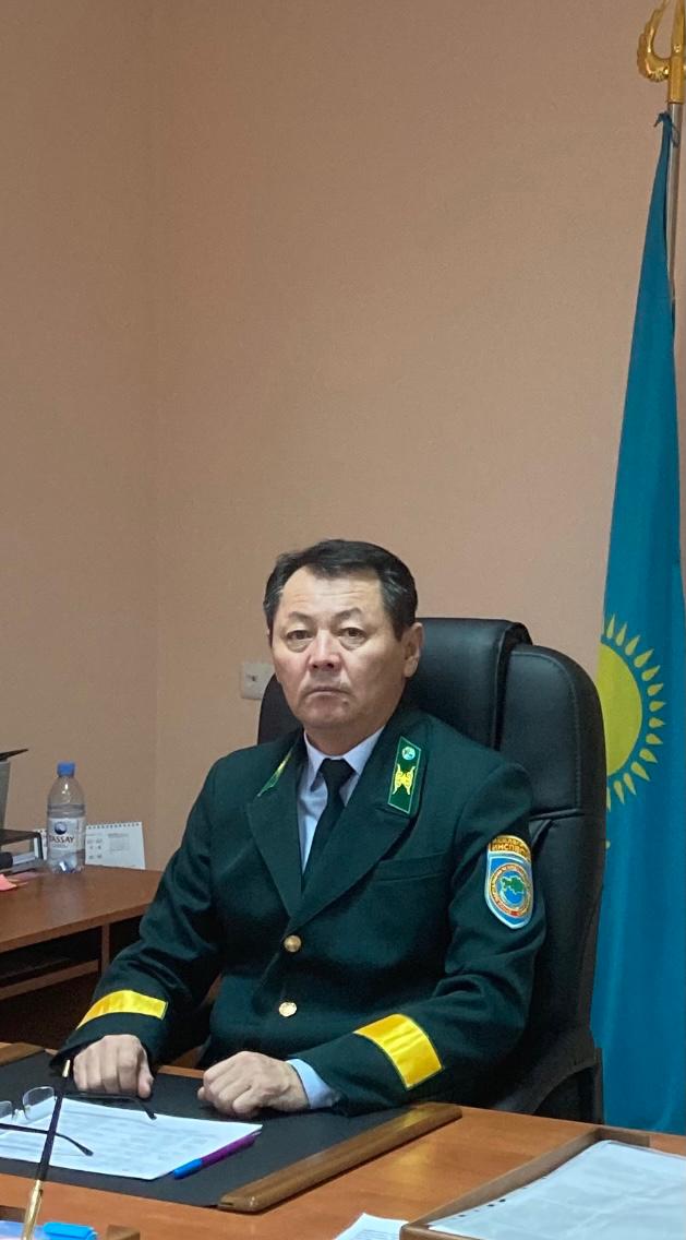 Орман  шаруашылығын оңалтуда оң нәтиже бар