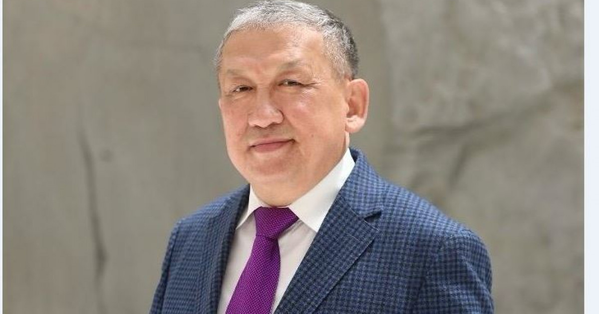 ТОҚТАМАЙТЫН ТОҚТАҒАЗИН  (Ескірмес эссе)
