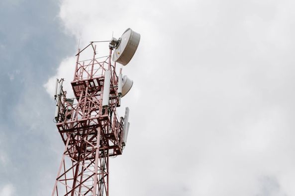 ТҮРКІСТАН ОБЛЫСЫНДА АУЫЛДАРДЫ САПАЛЫ ИНТЕРНЕТПЕН ҚАМТУ ЖҰМЫСТАРЫ ҚАРҚЫНДЫ ЖҮРІП ЖАТЫР 