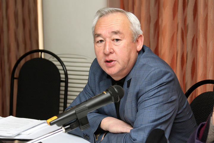 Сейітқазы бастаған көш