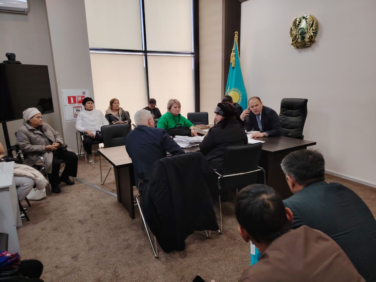 Кемертоған:  Елді қуантқан хаттама несімен тегеурінді?