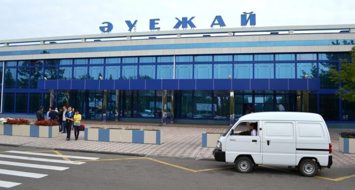Аптасына 18 рейс ұшады
