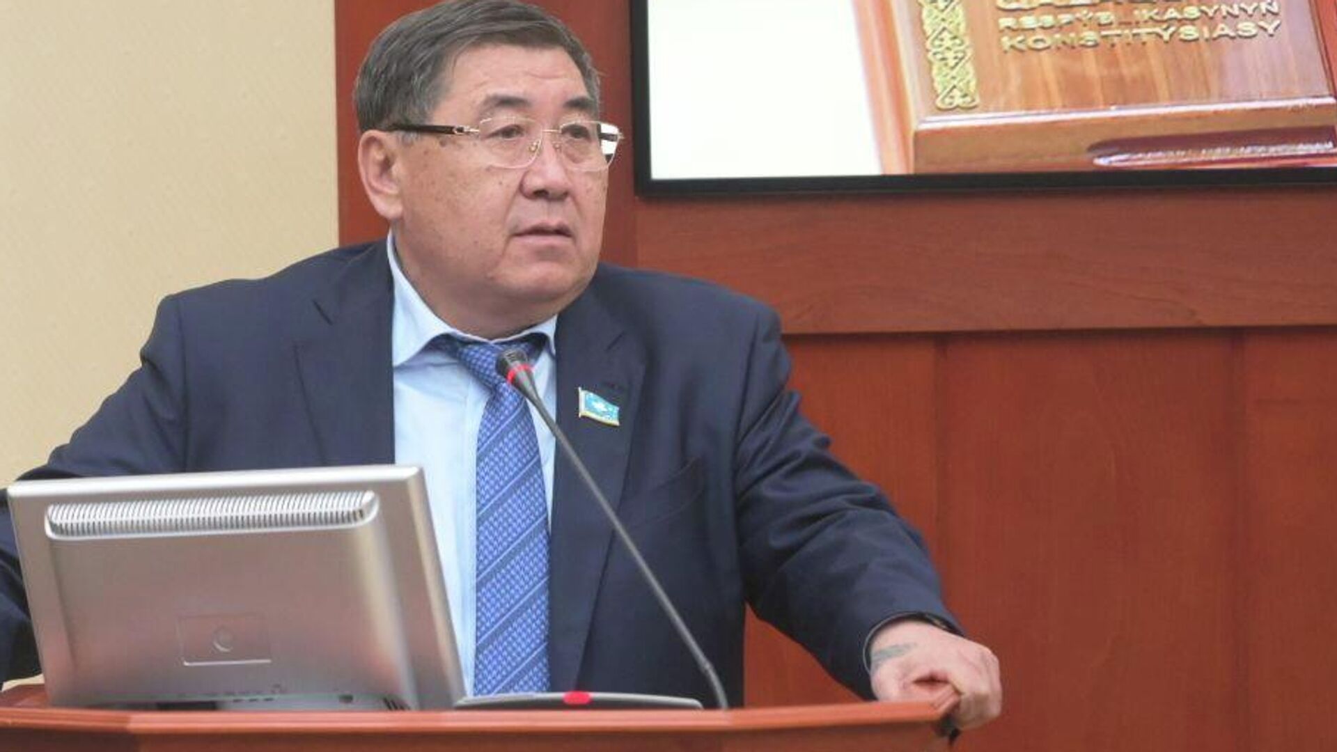 Депутаттың жанайқайы биліктің құлағына жете ме?