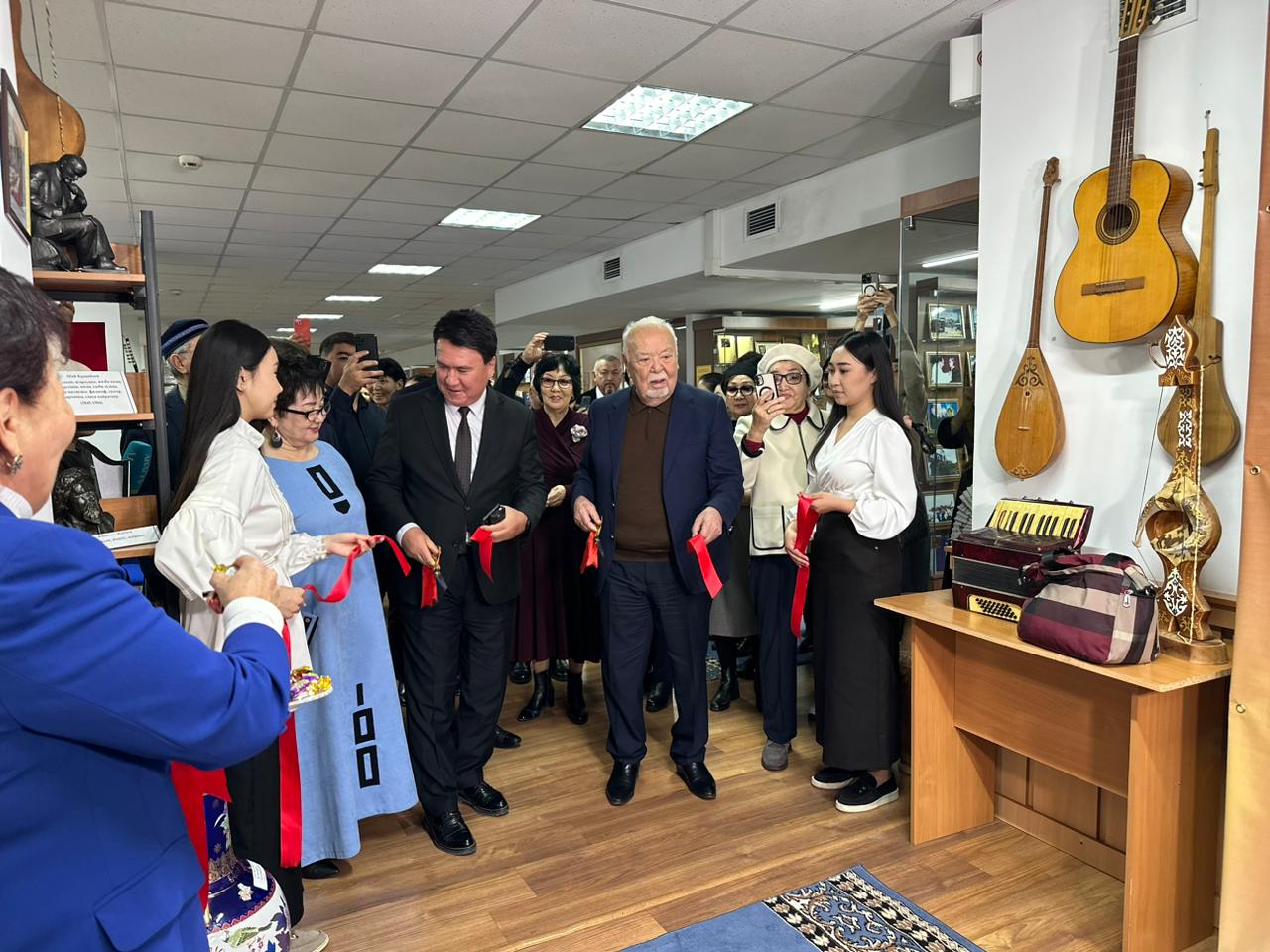 Сұлтанбаев шығармашылығы мәңгілікке жол тартты
