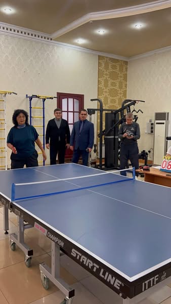 АРДАГЕРЛЕРДІҢ КӨҢІЛІНЕН ШЫҚҚАН ОРТАЛЫҚ