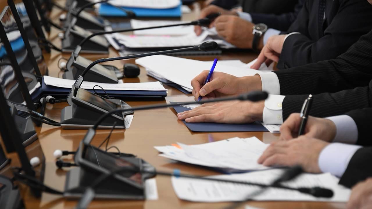 Жамбыл облысында 500-ге жуық мемлекеттік қызметшінің құқықтары қорғалды