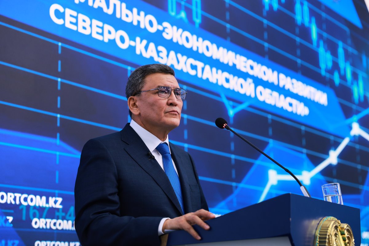 СҚО-да негізгі салалар бойынша өсім бар