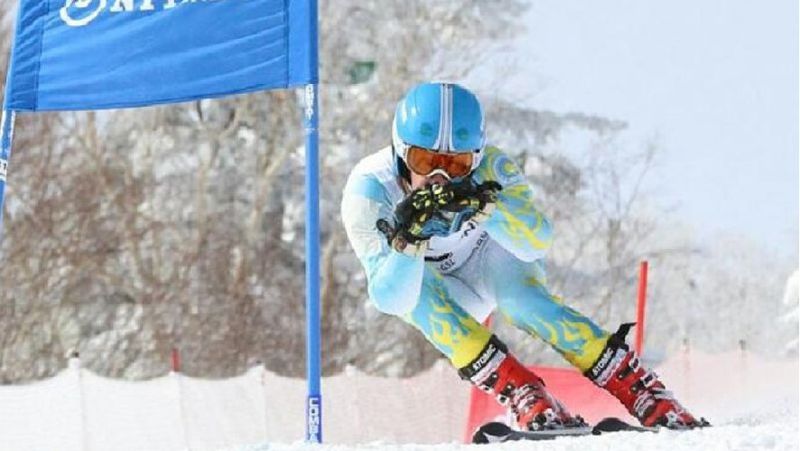 Шаңғы спортынан 7 спортшы бақ сынайды 