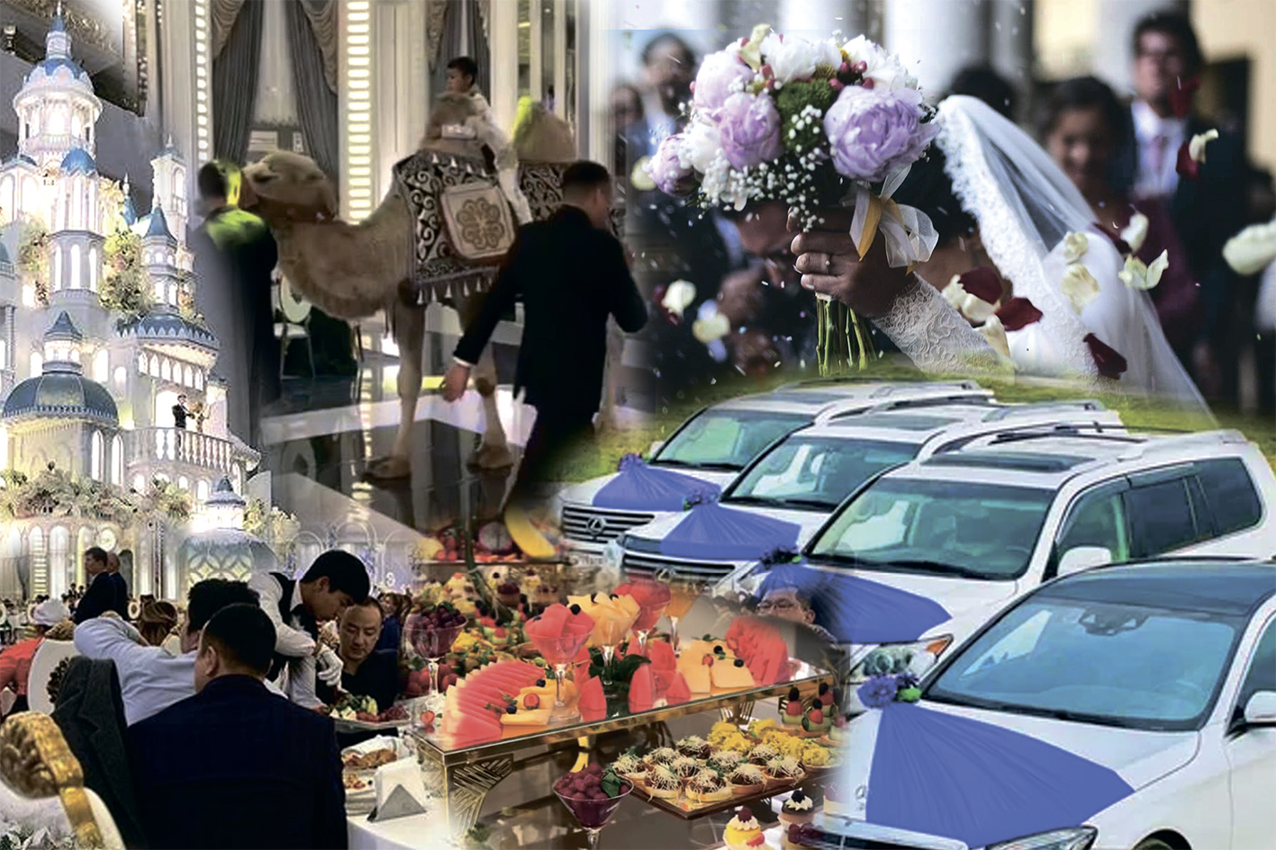 ӘУЛИЕАТАЛЫҚТАРДЫҢ  ТОЙ МӘДЕНИЕТІ ТУРАЛЫ  ҮНДЕУІ ҚОЛДАУҒА ЛАЙЫҚ