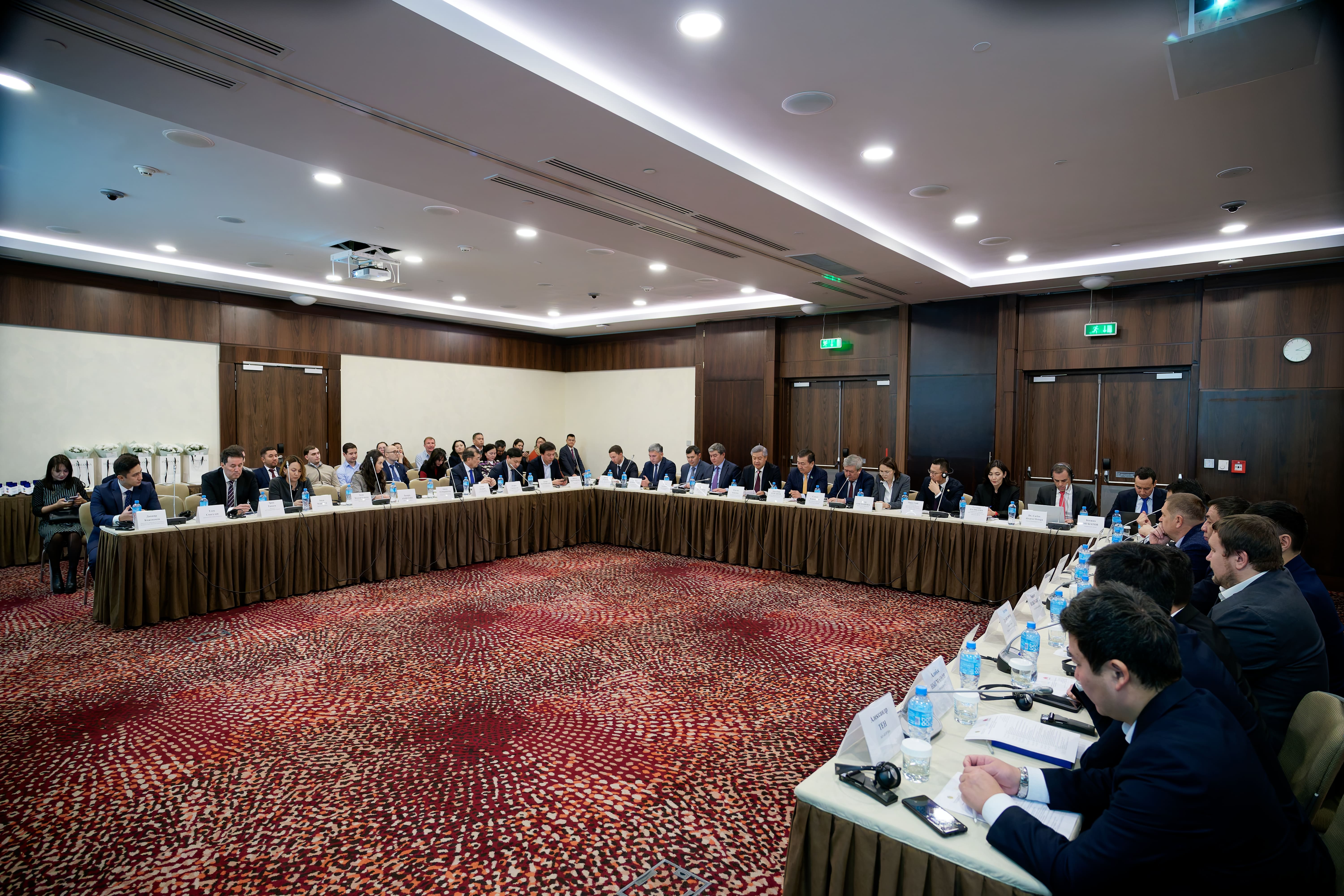 Qazaq Green және Huawei ақ кітабы: Қазақстанның энергия жүйесіндегі BESS болашағы