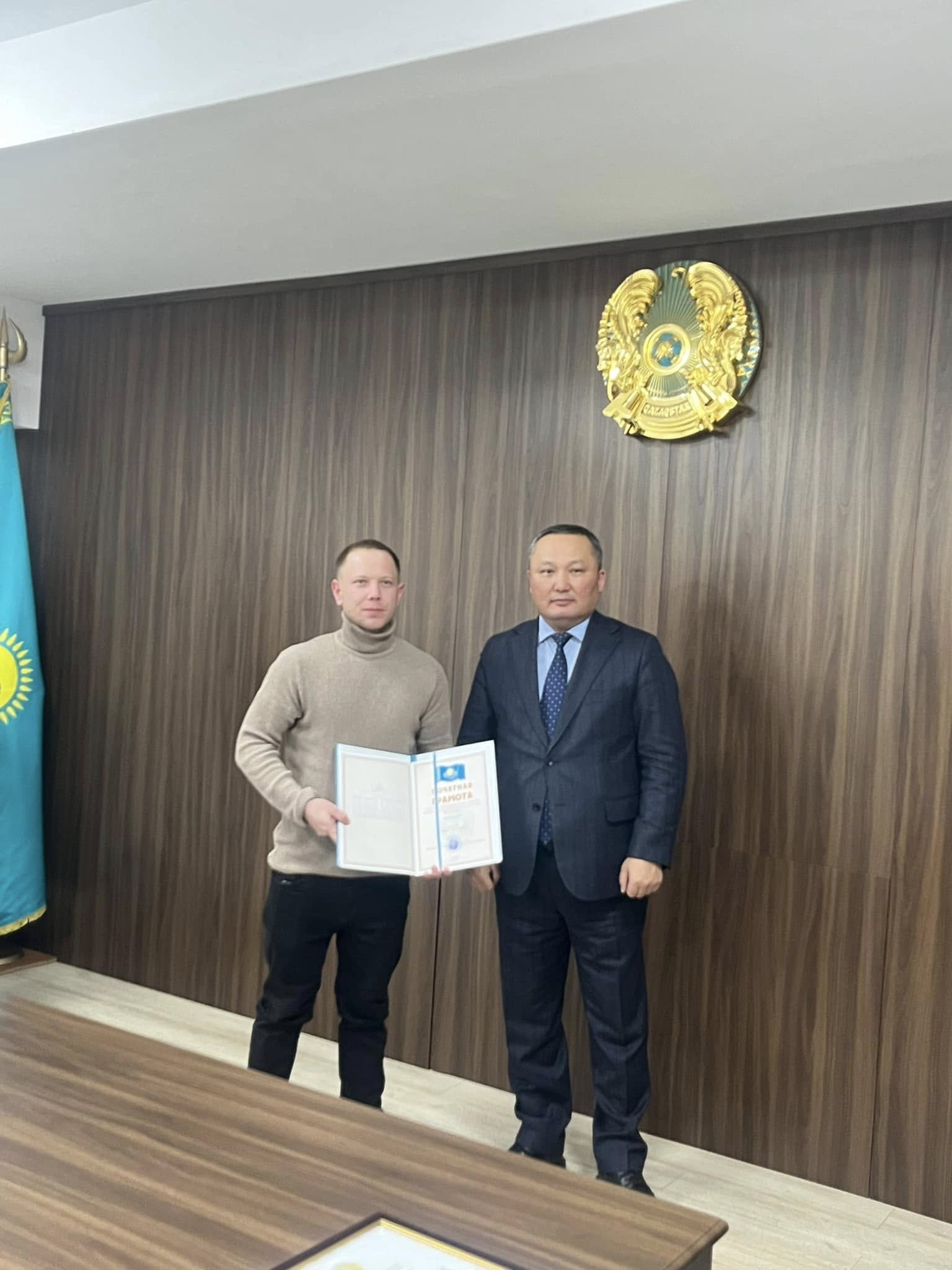 Үйдегі жарық – энергетиктер еңбегі