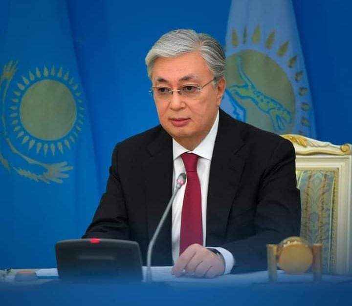  «Nur Otan» партиясының кезектен тыс ХХІ Съезі өтті