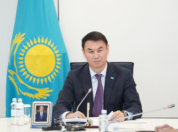 11 АЙДА ТҮРКІСТАН ОБЛЫСЫНЫҢ ЖАЛПЫ ӨҢІРЛІК ӨНІМ КӨЛЕМІ 4 ТРЛН ТЕҢГЕДЕН АСТЫ