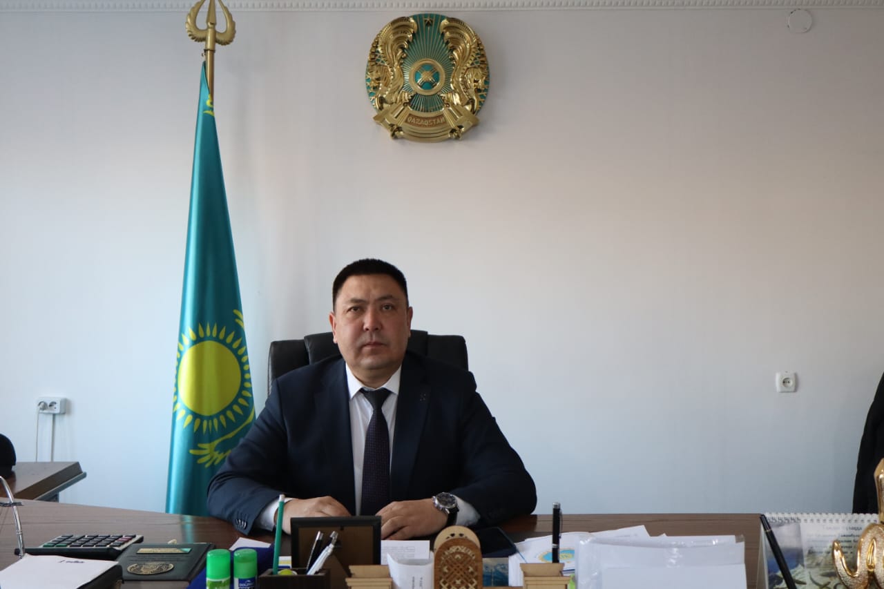 Қалаға қатысты мәселеге бейжай қарамаймын