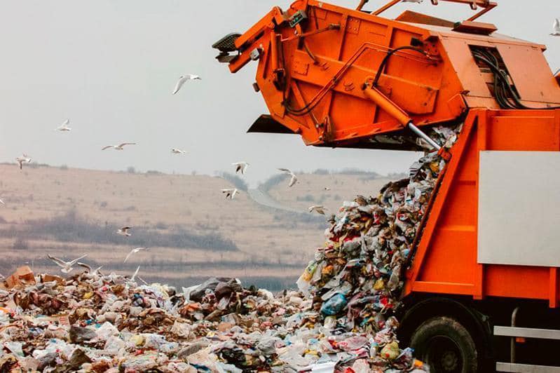 ТҮРКІСТАН ОБЛЫСЫНДА САНИТАРЛЫҚ ТАЛАПТАРҒА САЙ КЕЛМЕЙТІН ПОЛИГОНДАР РЕТТЕЛЕДІ