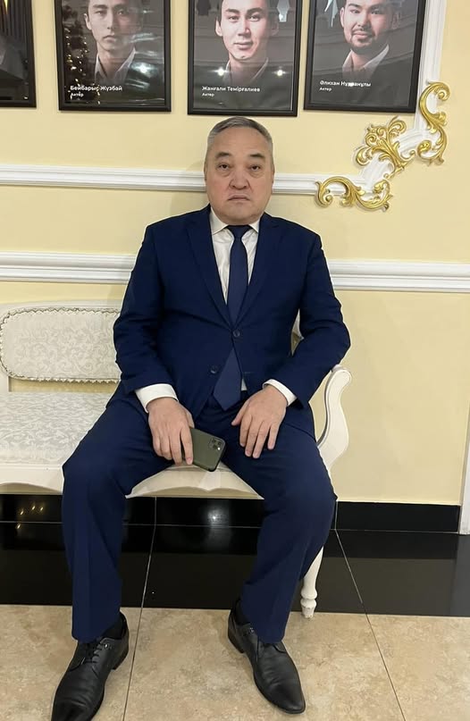 АҚПАРАТ ЖӘНЕ ЖАУАПКЕРШІЛІК