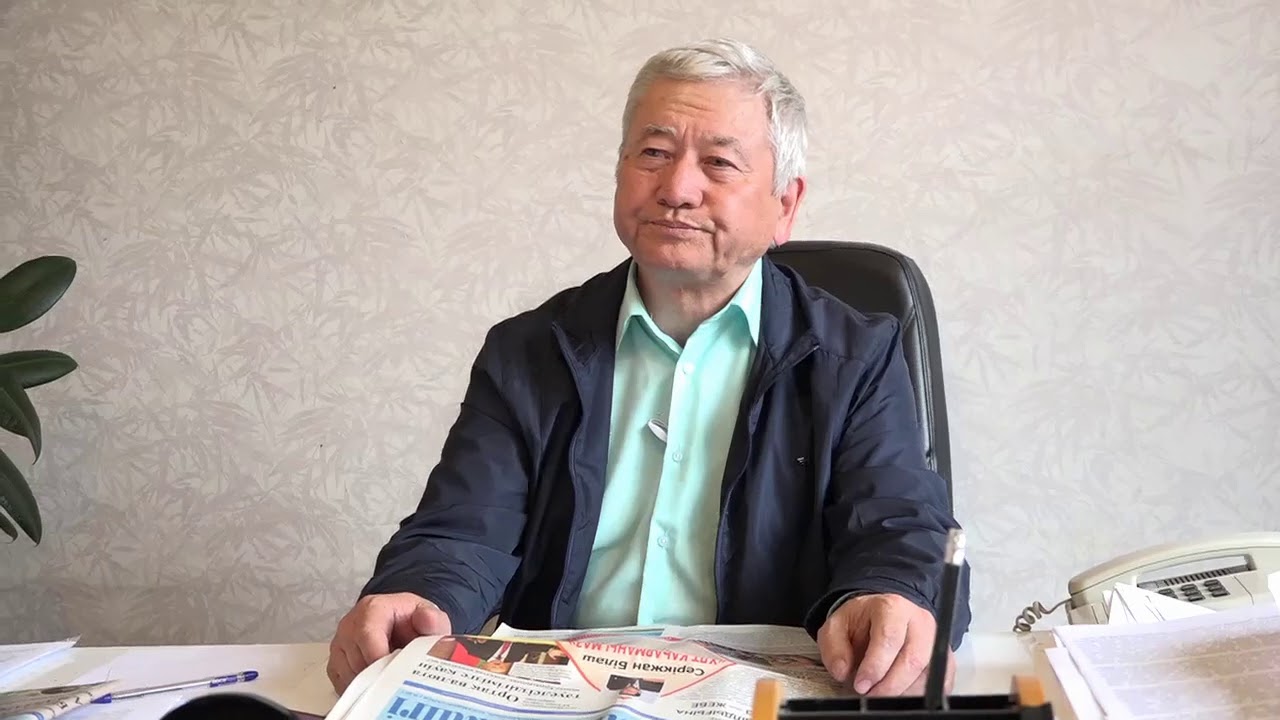 Бодандыққа бойсұнба, бостандығыңды аяла!