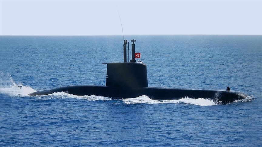 Түркия:  Әскери өнеркәсіпте  тың жаңалық