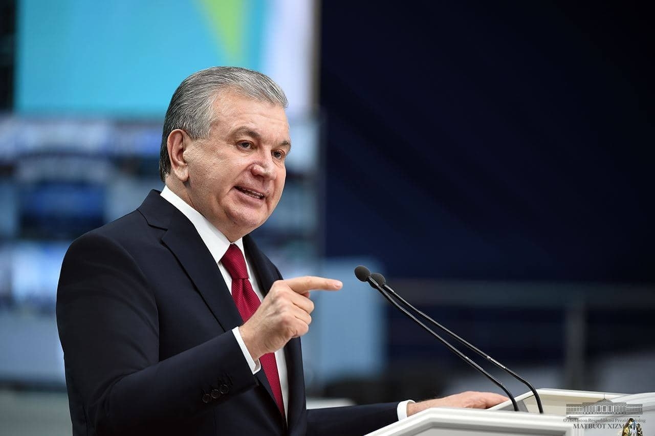 Өзбекстан:  «Махалла жобасы»  кедейліктен құтқармақ