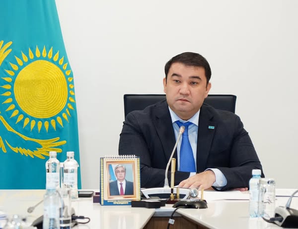 ТҮРКІСТАН ОБЛЫСЫНДА «ТАЗА ҚАЗАҚСТАН» БАҒДАРЛАМАСЫ ТҰРАҚТЫ ЖАЛҒАСАДЫ