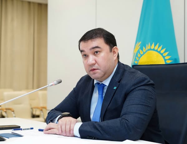 ТҮРКІСТАН ОБЛЫСЫНДА СУ ТАСҚЫНЫНЫҢ АЛДЫН АЛУ БОЙЫНША КАНАЛДАР ТАЗАЛАНЫП, СУ НЫСАНДАРЫНДА ҚАУІПСІЗДІК КҮШЕЙТІЛДІ