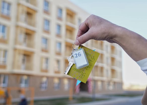 ТҮРКІСТАН ОБЛЫСЫНДА 6 ЖЫЛДА 14 МЫҢНАН АСТАМ ОТБАСЫ БАСПАНАЛЫ БОЛДЫ