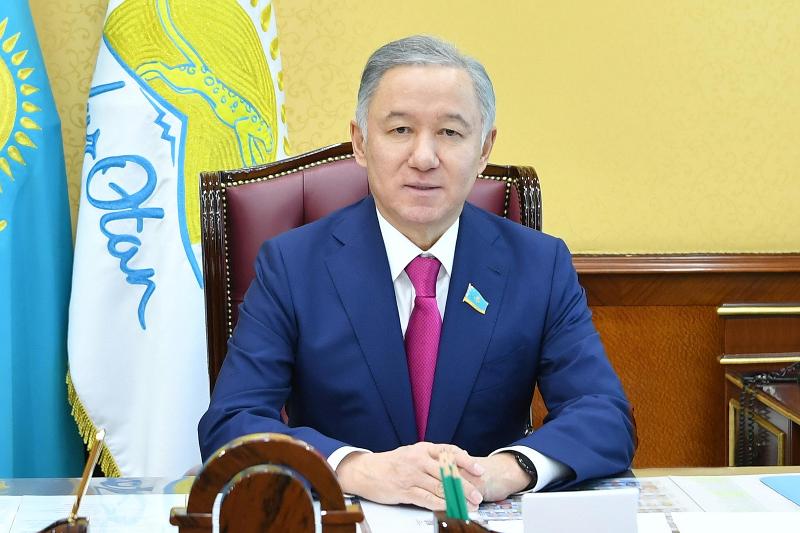 Жаңа Қазақстанға  пәрменді Мәжіліс керек