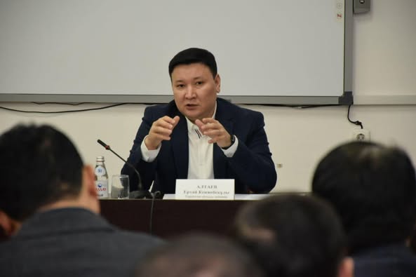ТҮРКІСТАН: ЕЛ БІРЛІГІН НЫҒАЙТУ БАҒЫТЫНДА СЕМИНАР-КЕҢЕС ӨТТІ