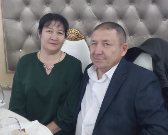 ҚУ Ағашқа  жан бітірген шебер