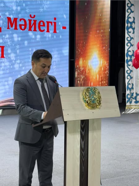 Әдебиет ұлтты тәрбиелеуші басты құрал