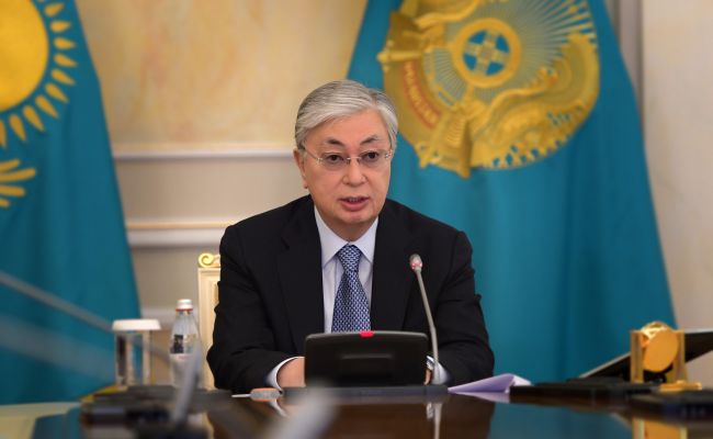 Көрпеңе қарап көсіл, орынсыз шығынды азайт! 