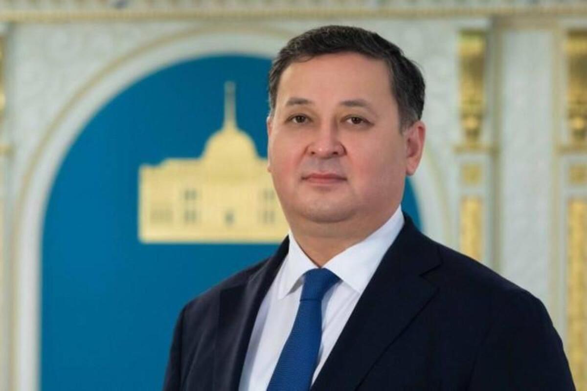 Биліктегі ауыс-түйіс