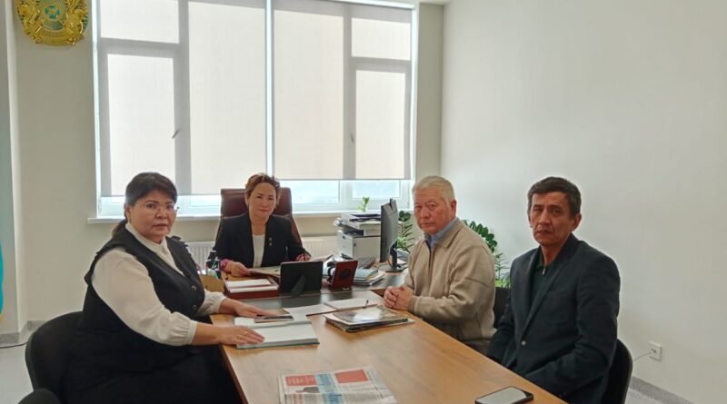 Кемертоған: Жаңа мектеп ашылды, жетістіктер де жетерлік