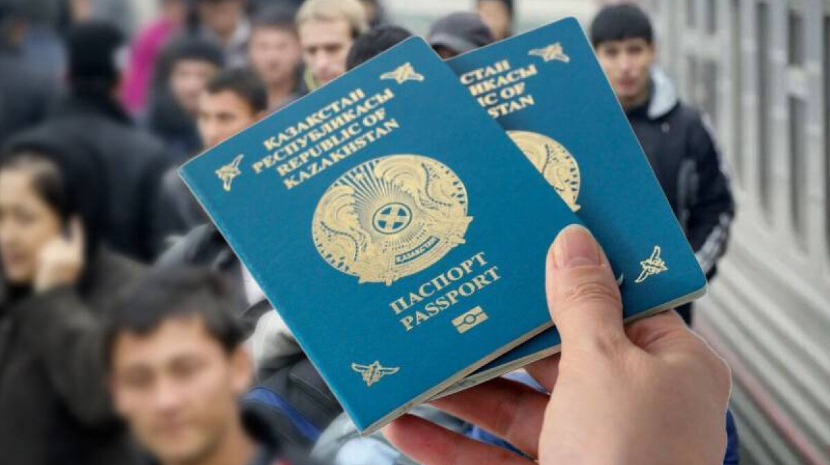 Жазушы-публицист, Марат Байділдаұлы (Тоқашбаев): 1,5 млн қандасымыз атажұртқа оралуға ниетті