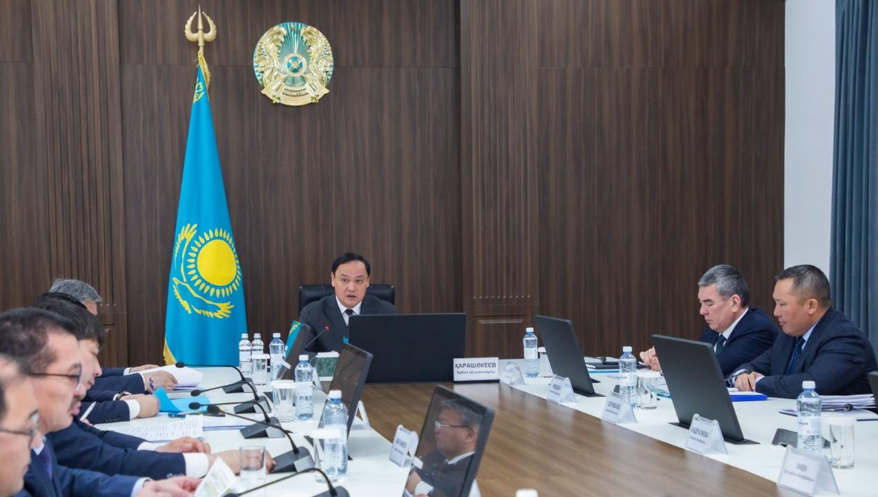 Жамбыл облысында 2024 жылы 115 спорт нысаны ел игілігіне берілді
