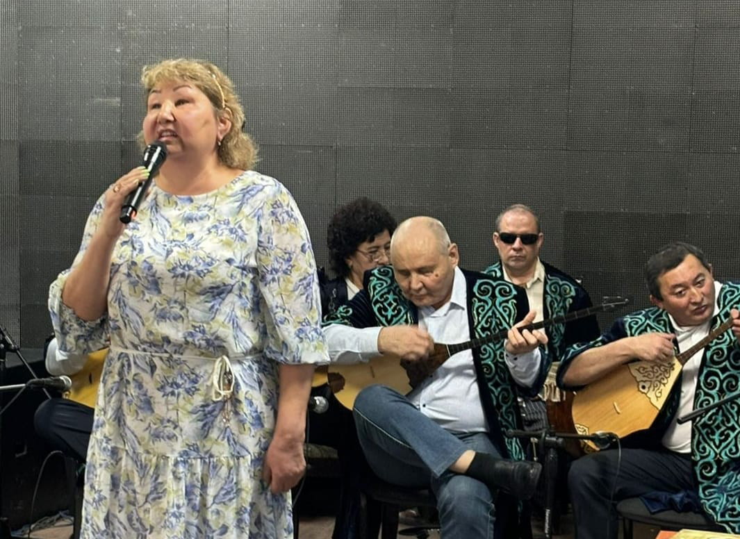 СӨНБЕС СӘУЛЕ