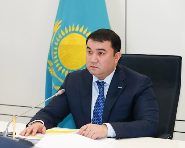 ЖЕҢІСТІҢ 80 ЖЫЛДЫҒЫН АТАП ӨТУ БОЙЫНША ДАЙЫНДЫҚ ЖҰМЫСТАРЫ ПЫСЫҚТАЛДЫ 